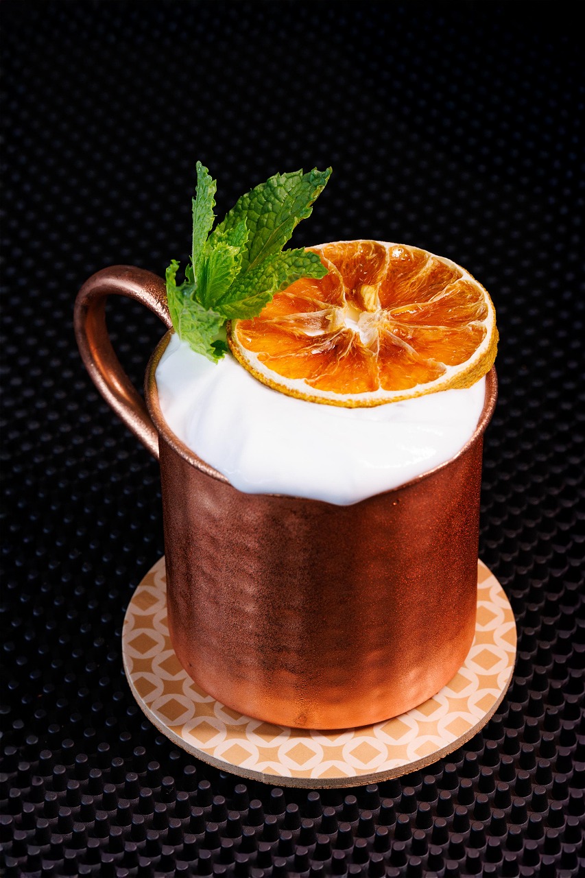 Moscow Mule